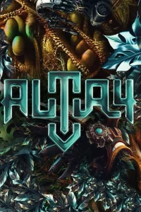 Алтай турецкий сериал