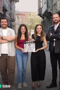 Чистые деньги турецкий сериал